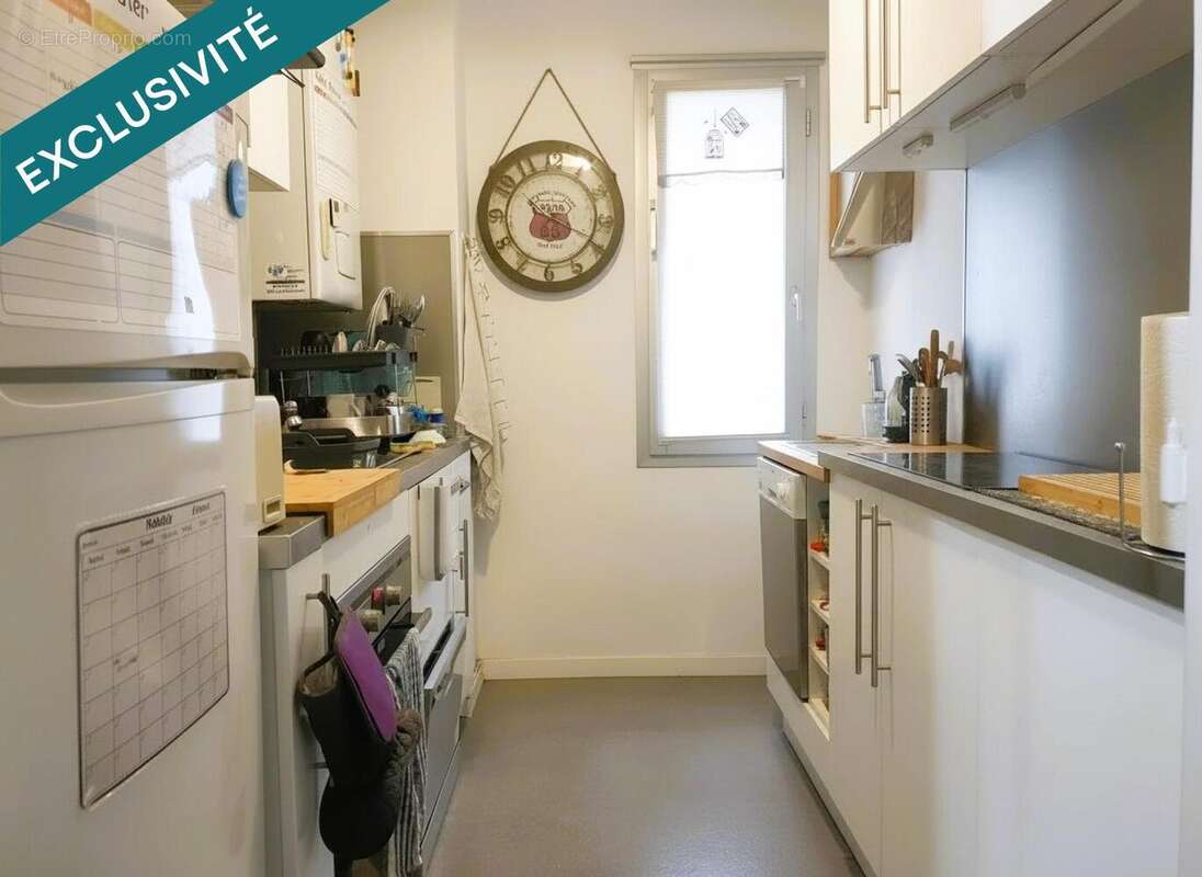 Photo 3 - Appartement à ROUEN