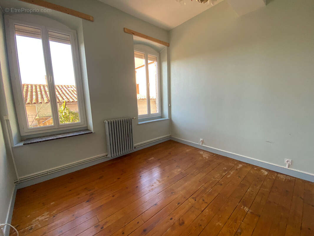 Appartement à CASTELNAUDARY