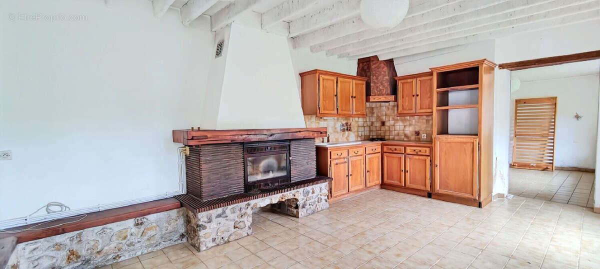 Maison à SAINT-PIAT