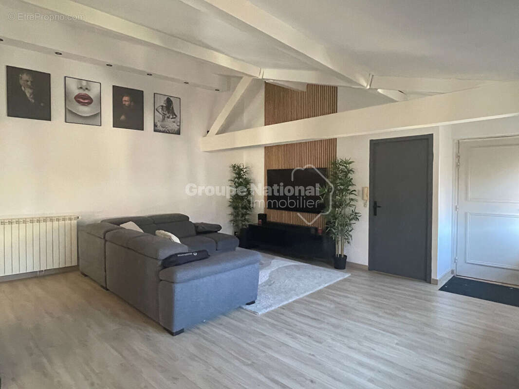 Appartement à TARASCON