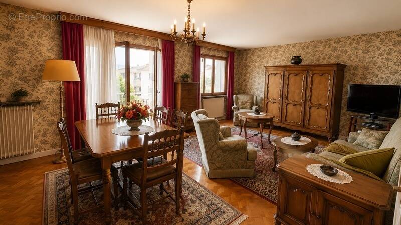 Appartement à GAP