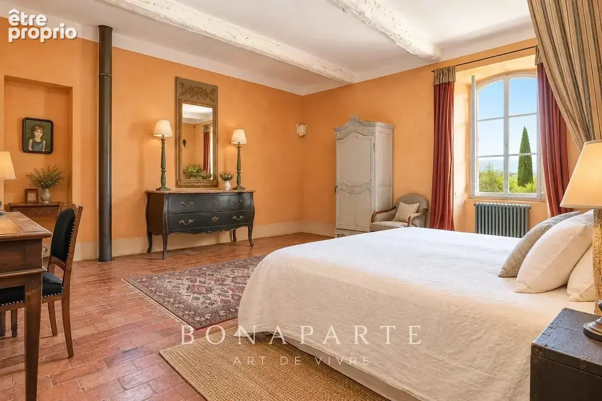 Cœur de la Provence - Domaine historique d’exception - photo 21