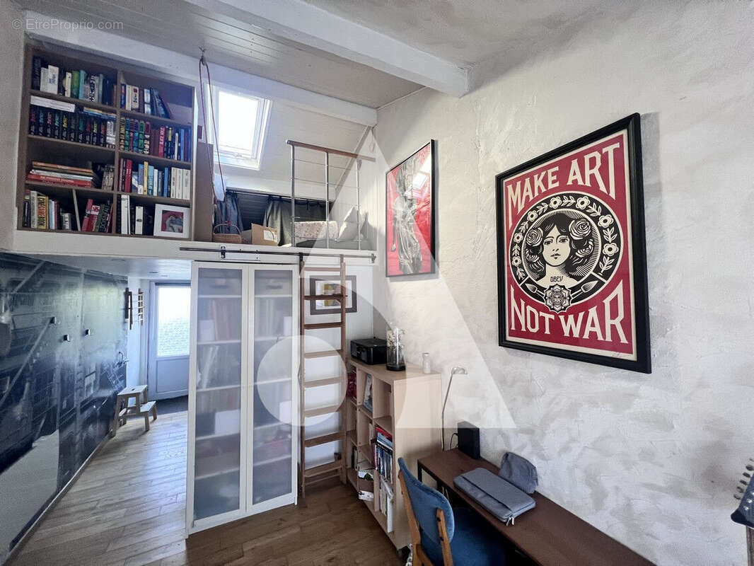 Maison à RILLIEUX-LA-PAPE