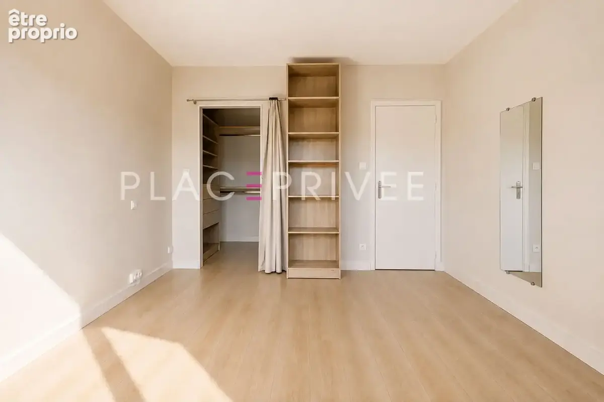 Appartement avec balcon - photo 14