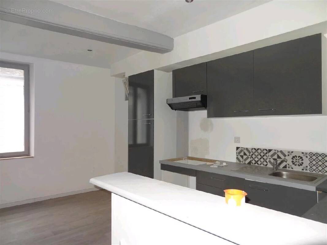 Appartement à GALLARDON