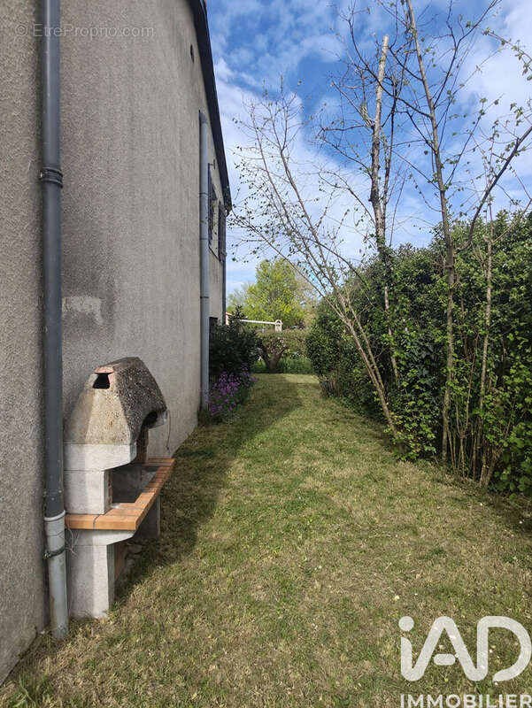 Photo 2 - Maison à VILLENAVE-D'ORNON