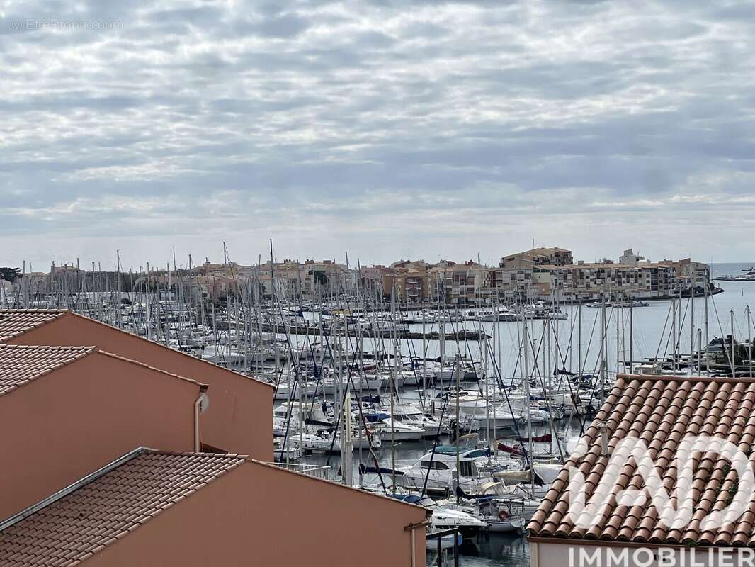 Photo 4 - Appartement à AGDE