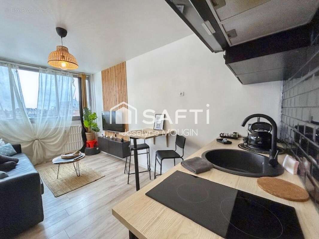 Photo 4 - Appartement à AMIENS