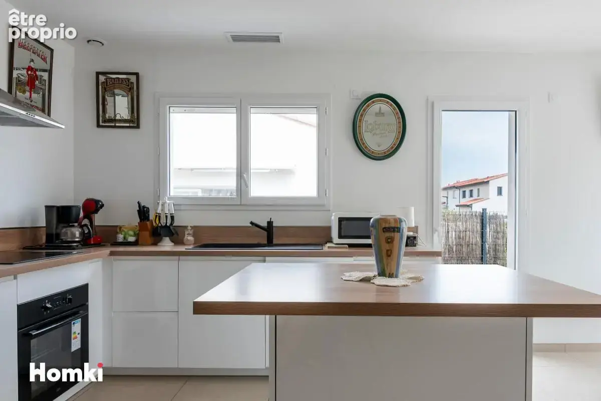 Maison/Villa T4 de 90 m²de plain-pied à Le Boulou 66160 - photo 11