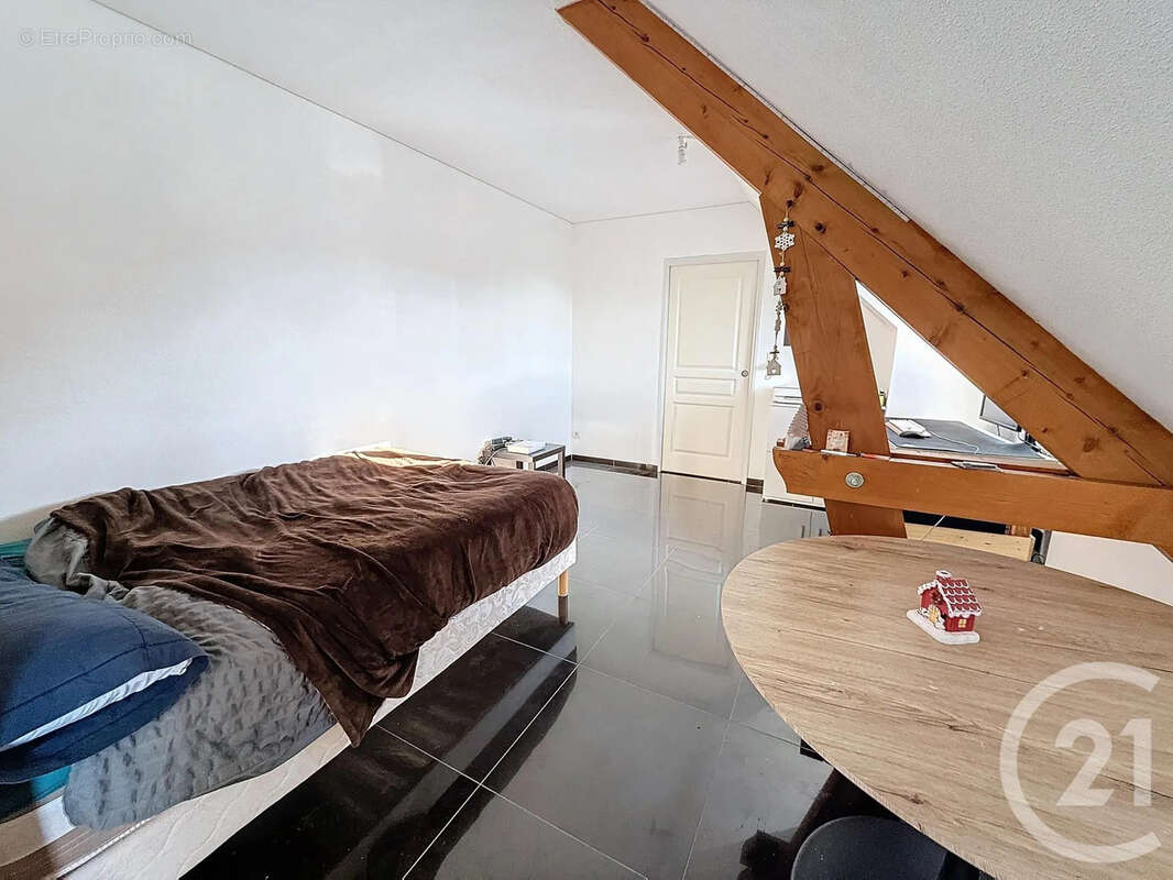 Appartement à PROVINS