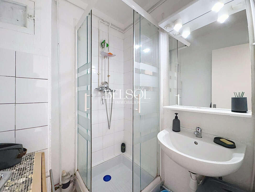 Appartement à CANET-EN-ROUSSILLON