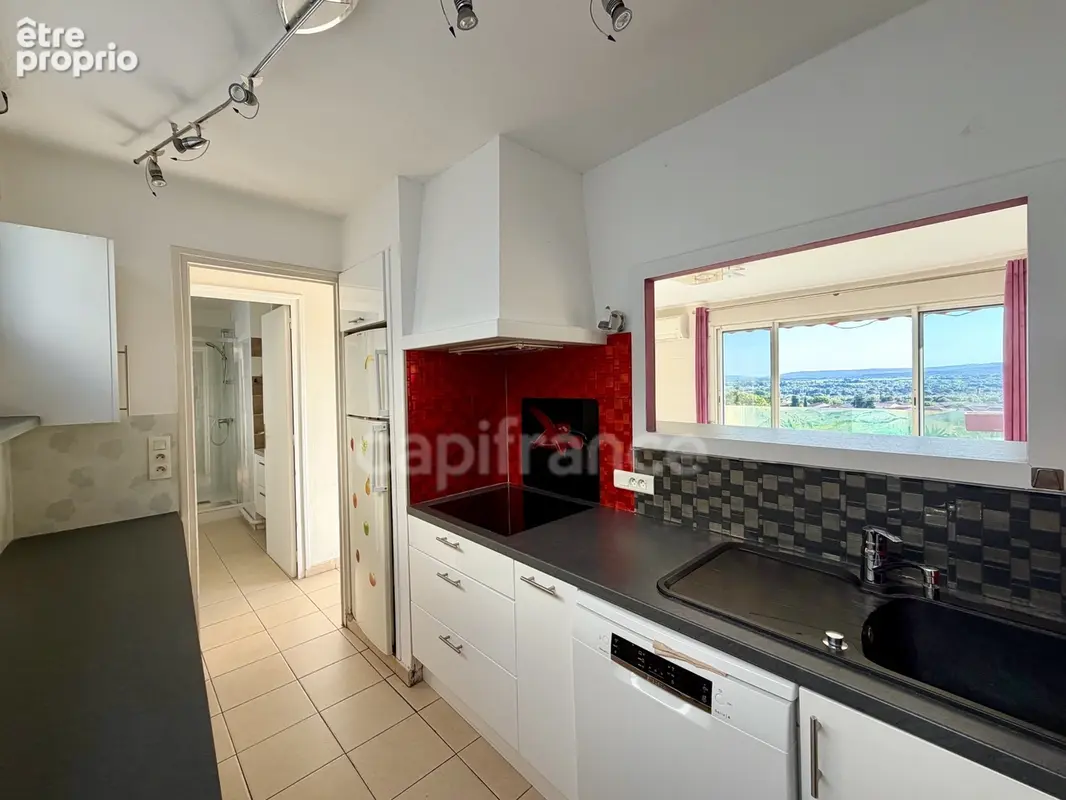 En Exclusivité quartier Celleneuve - photo 4