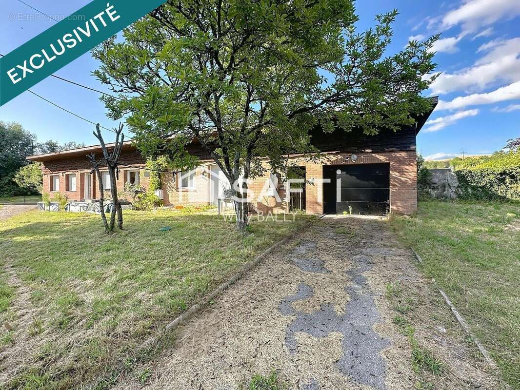 Photo 6 - Maison à MONTREUIL