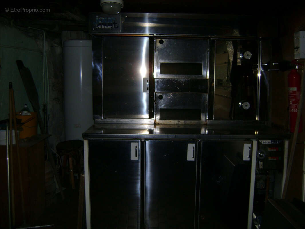 Appartement à VIERZON