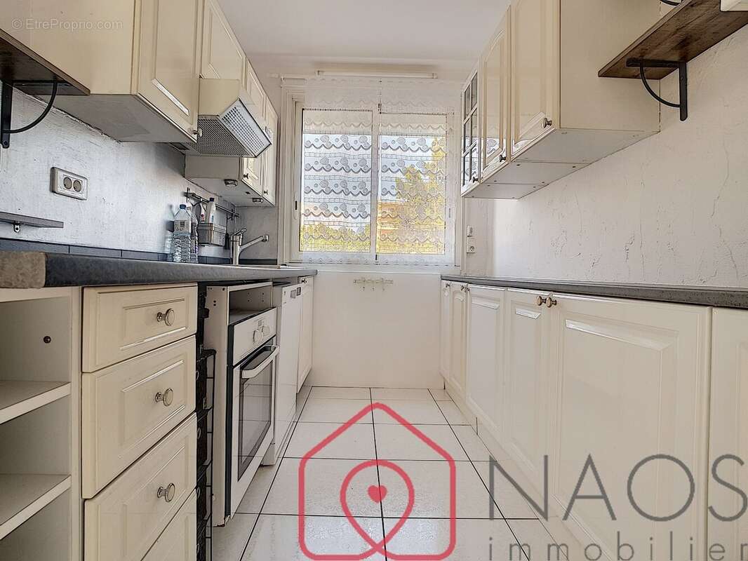 Appartement 3 pièces 350 mètres de la plage - photo 4