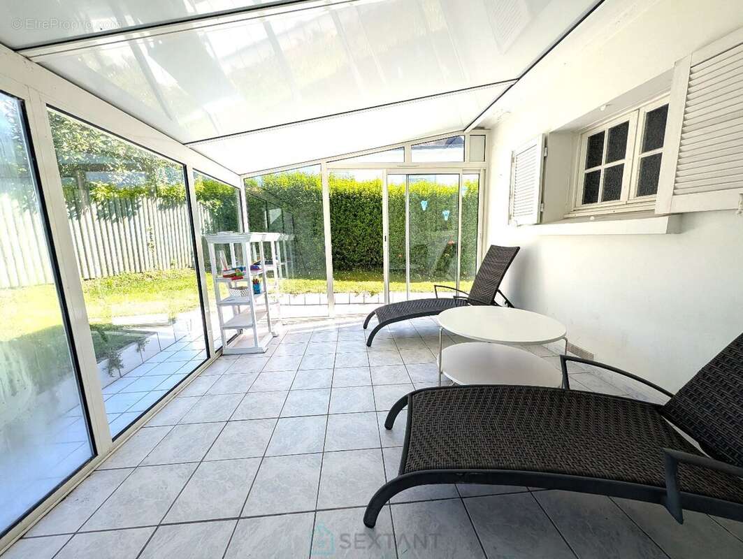 Maison au calme et proche du port - photo 11