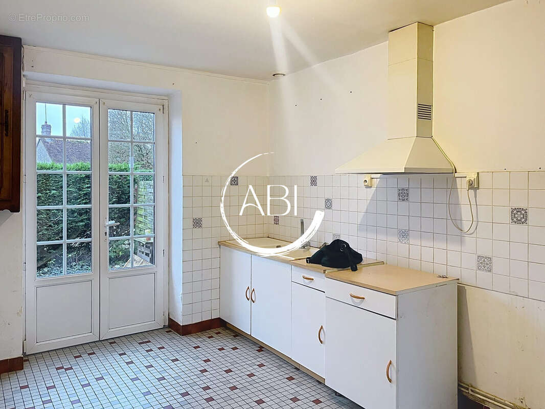 Maison à LA FERTE-MACE