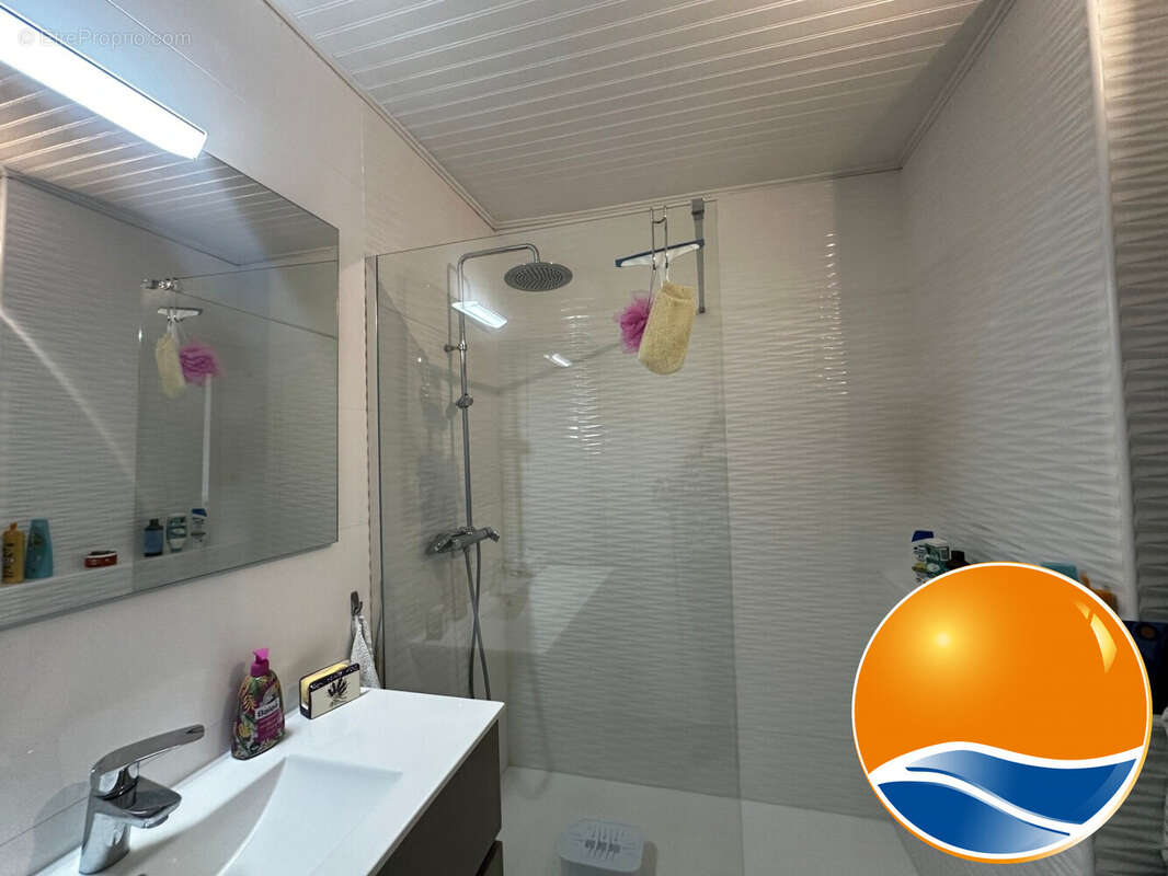 Appartement à CANET-EN-ROUSSILLON