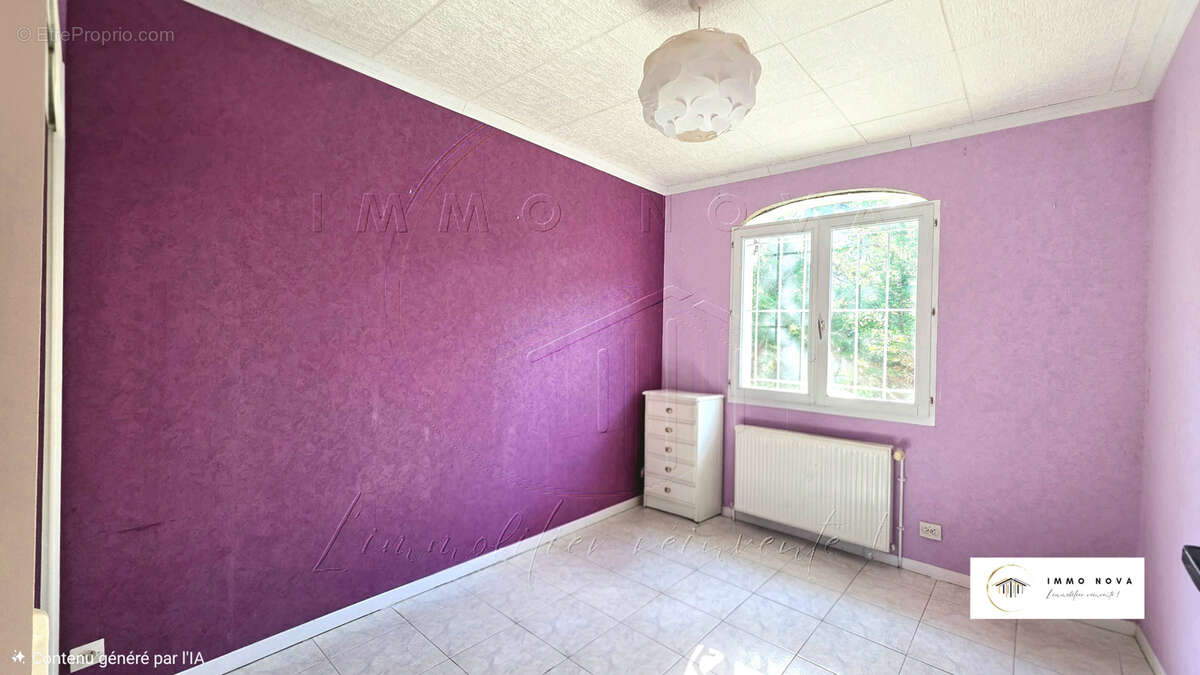 Maison individuelle - photo 8
