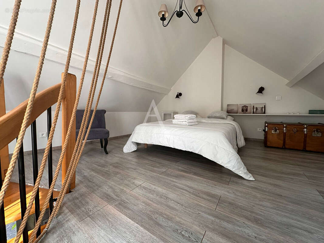 Maison à CHAMPIGNY-EN-BEAUCE