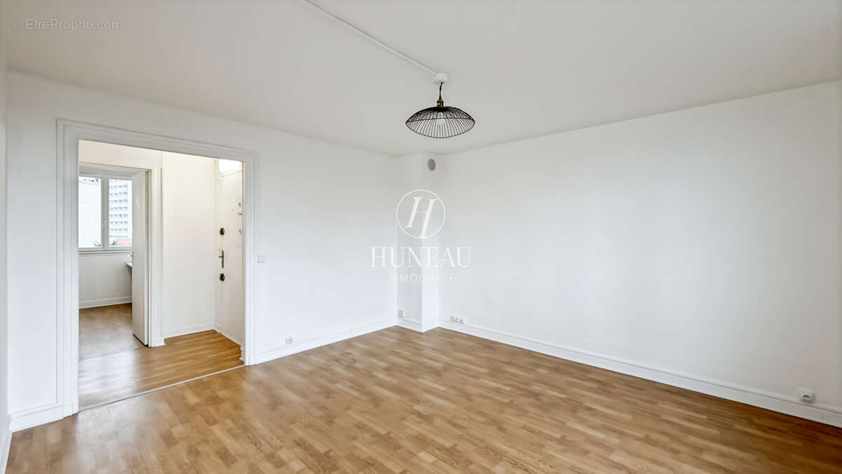 Appartement à CHAMPIGNY-SUR-MARNE
