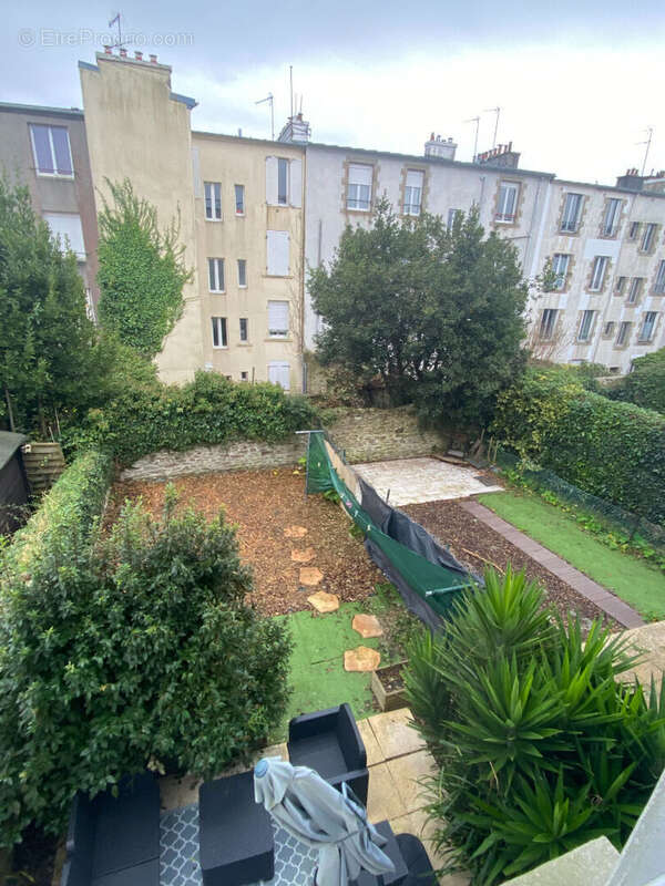 Appartement t1bis a vendre brest st michel loue - photo 3