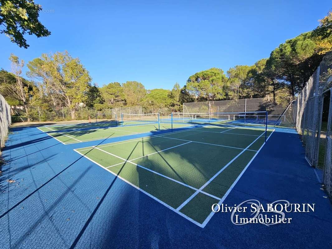 Appartement à SAINT-RAPHAEL