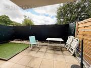 Appartement à SAINTE-GENEVIEVE-DES-BOIS