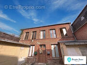 Appartement à ROZOY-SUR-SERRE