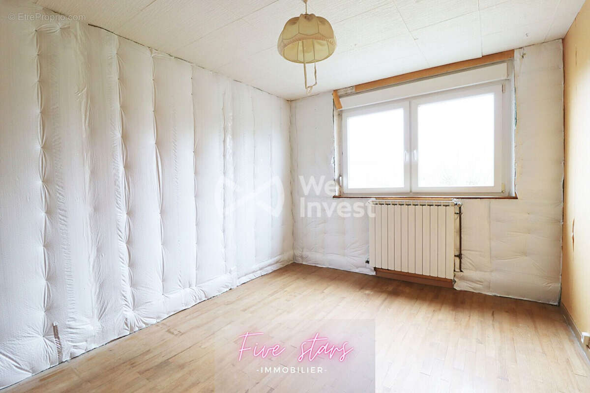 Maison 175 m² à Tucquegnieux  - photo 5