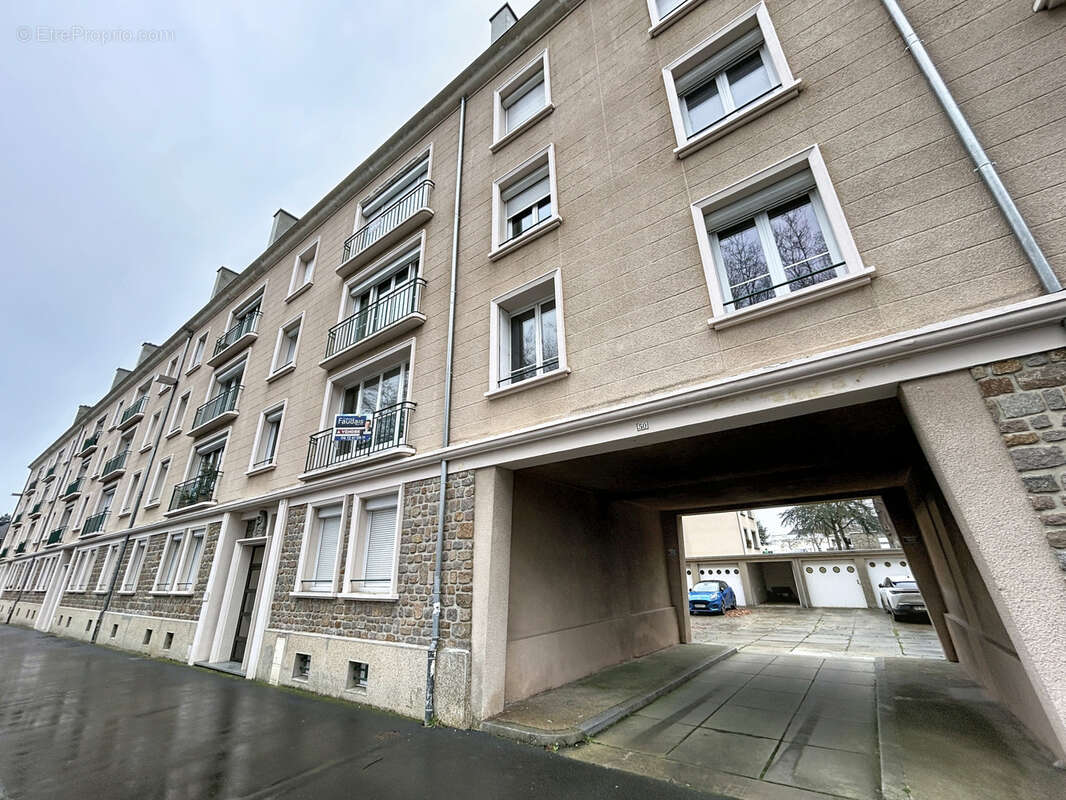 Appartement à SAINT-LO