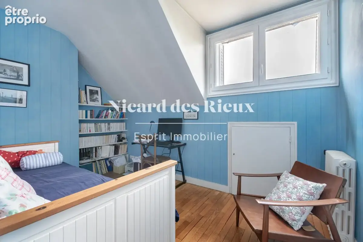 Maison 6 pièces 142 m² à vendre à Limoges (87000) - photo 8