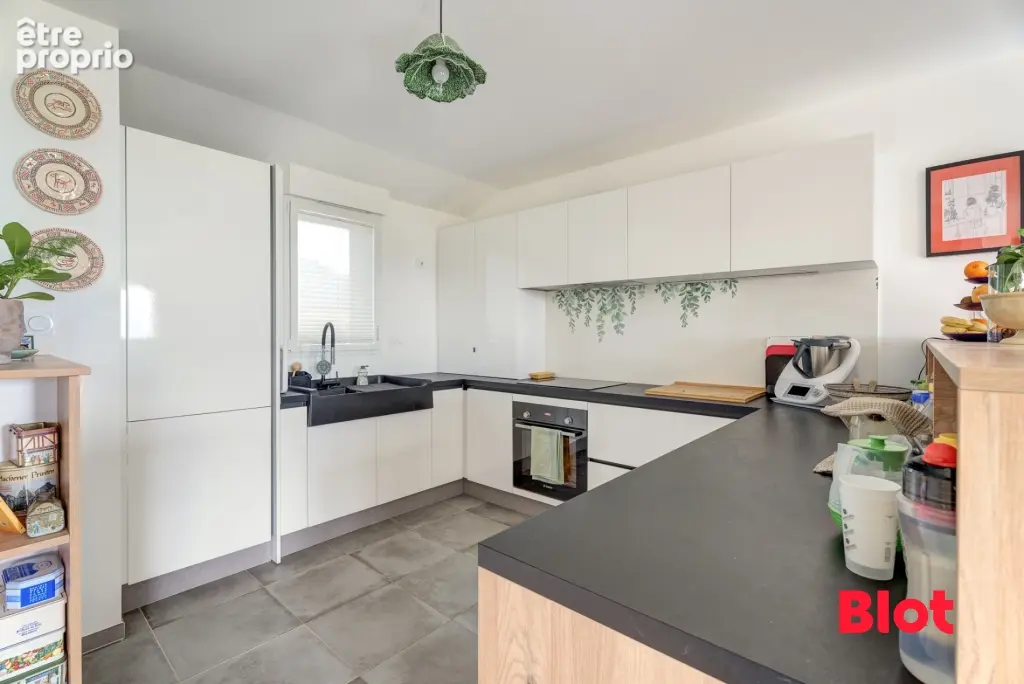 Maison 6 pièces 106 m² à vendre à Cancale (35260) - photo 6
