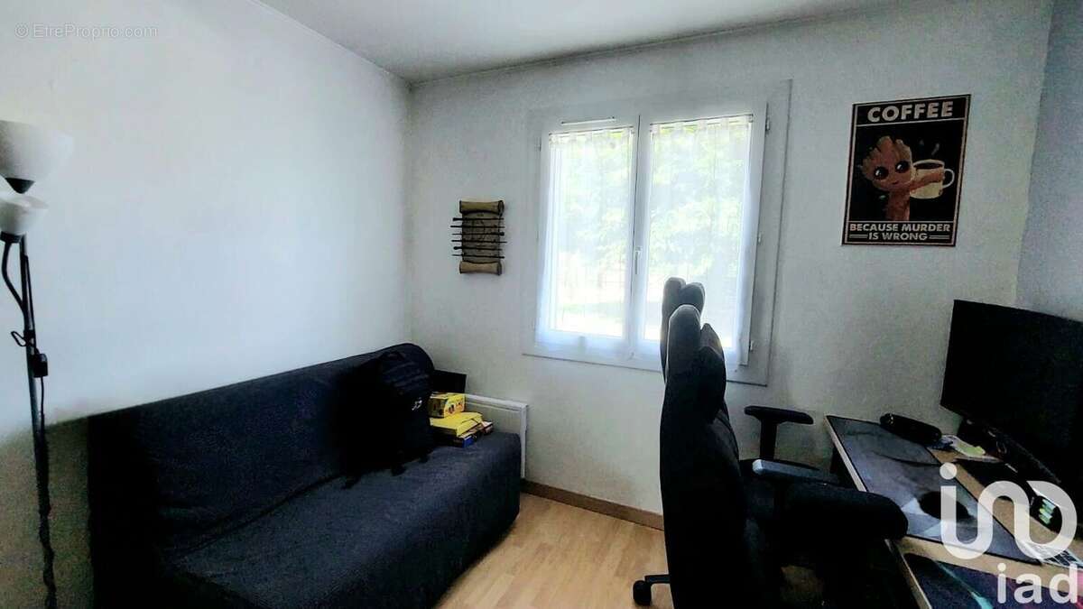 Photo 9 - Maison à LA ROQUILLE