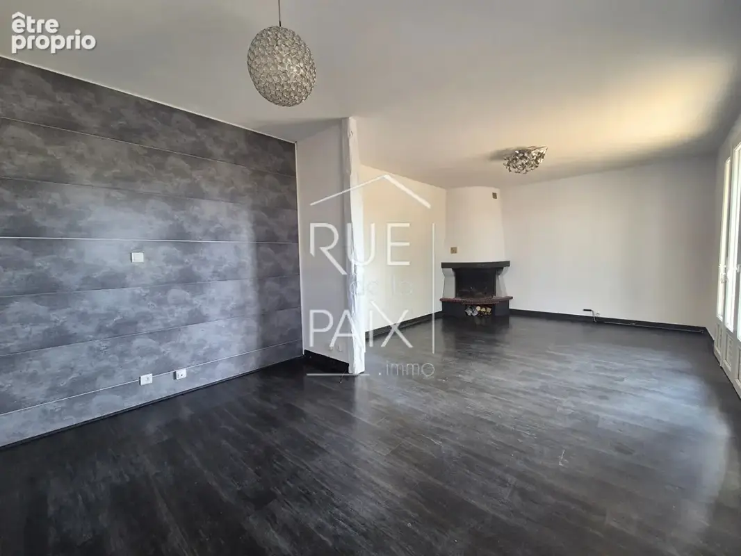 Maison Loudun - 78 m2 - photo 5