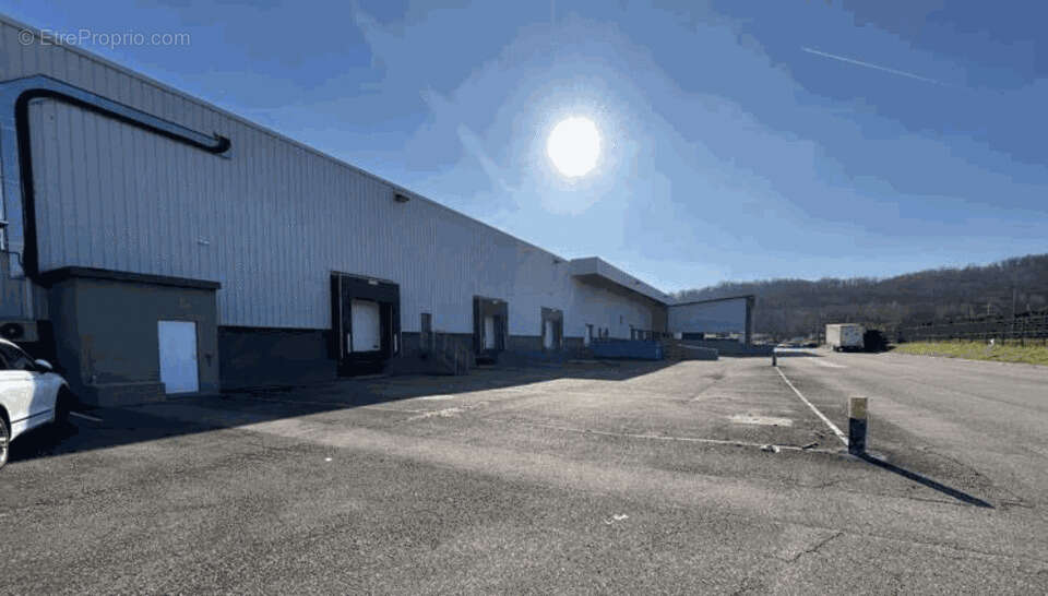 Autre à SAINT-QUENTIN-FALLAVIER