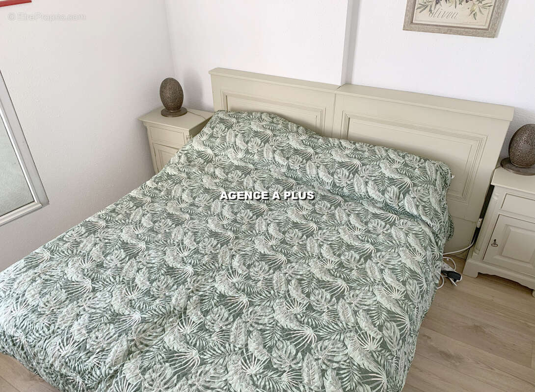 Appartement à LE GRAU-DU-ROI