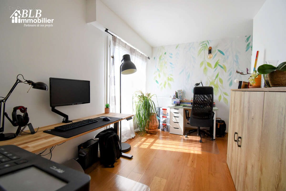 Appartement à MAUREPAS