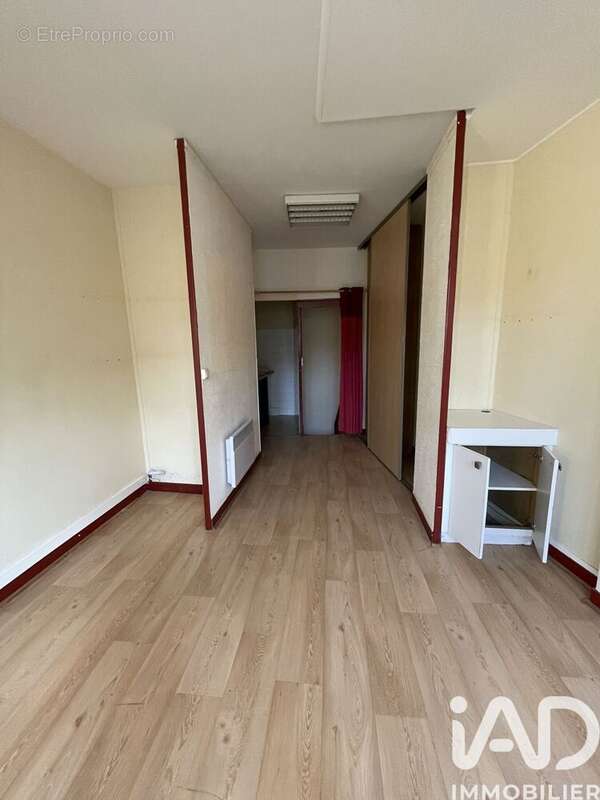 Photo 6 - Appartement à BARBEZIEUX-SAINT-HILAIRE