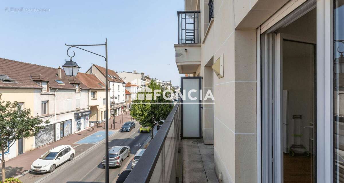 appartement 2 pièces récent en centre ville - photo 6
