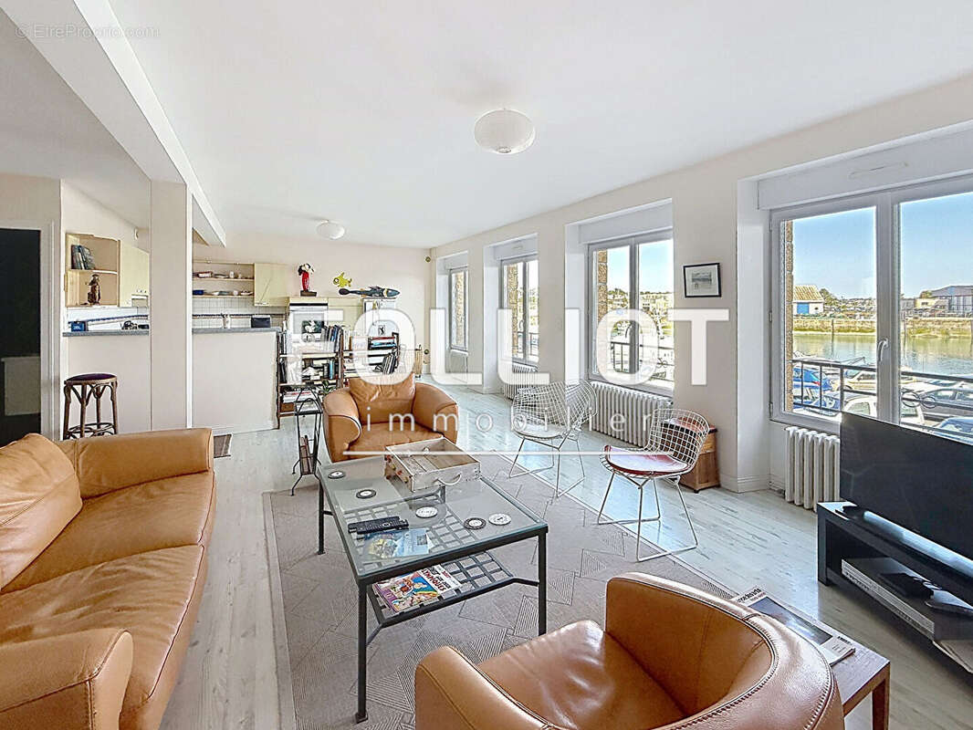 Appartement à GRANVILLE