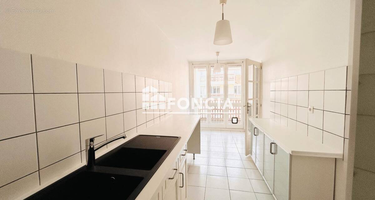 Appartement à CASTANET-TOLOSAN