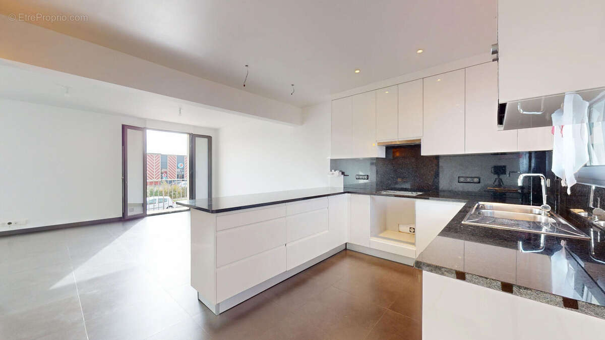 Maison à BOIS-D&#039;ARCY