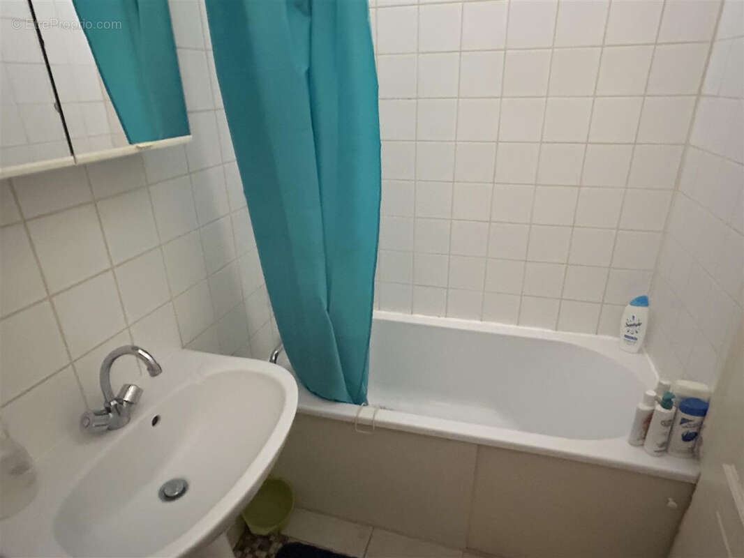Appartement à VIMOUTIERS