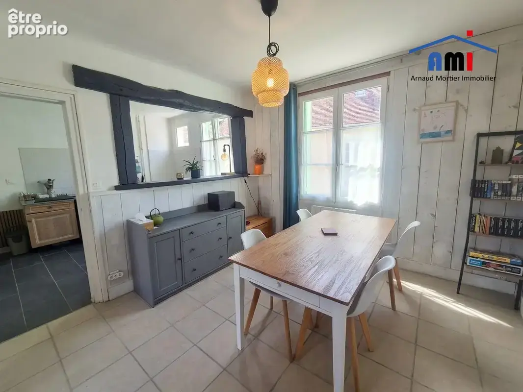 Maison 111 m² à Moutiers-Au-Perche  - photo 3