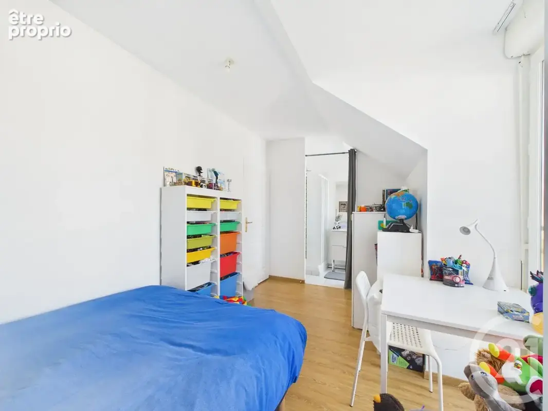 Maison 5 pièces 102 m² à vendre à Le Coudray (28630) - photo 8