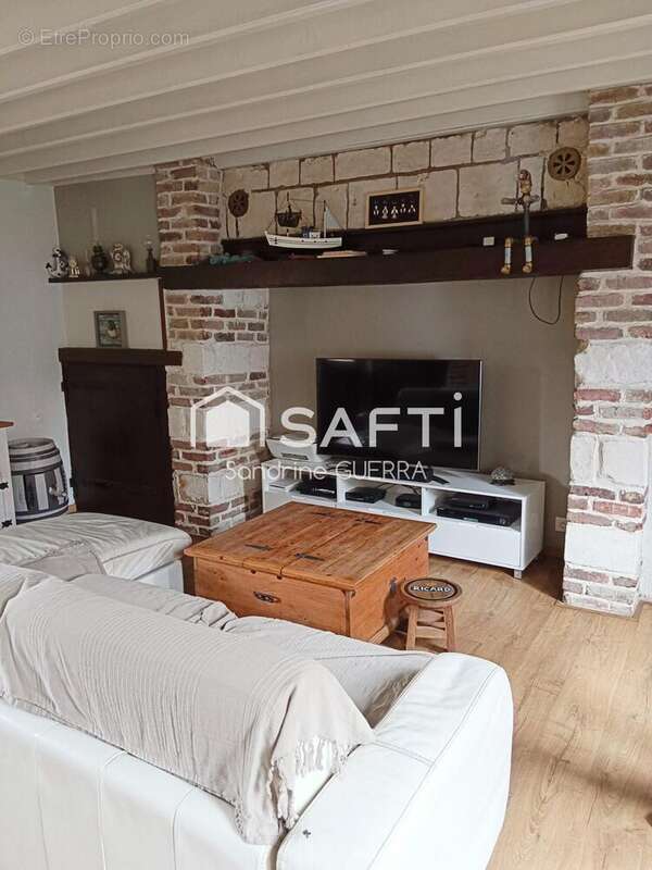 Photo 5 - Maison à HESDIN