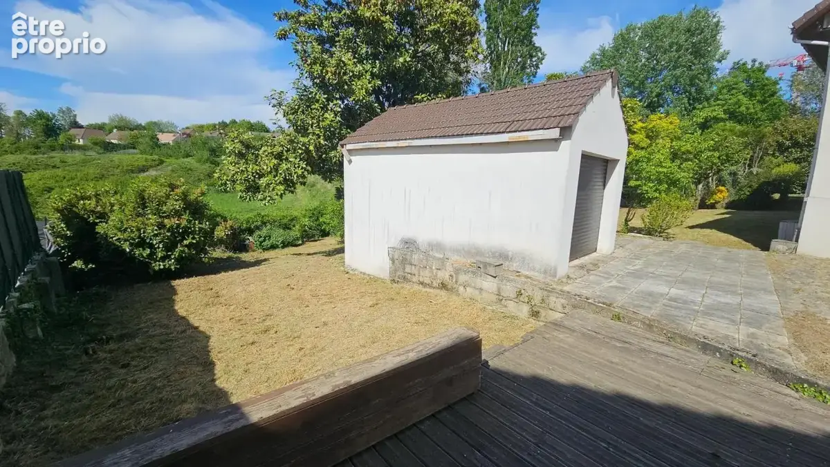 Maison familiale de 125 m² à Longperrier - photo 4