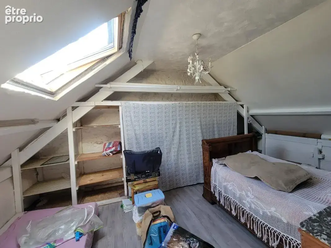 Maison 96 m² à Roudouallec  - photo 8