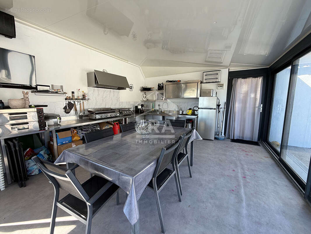Maison 145m² à saint-maximin-la-sainte-baume - photo 16